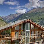 Apartamento Luxury & By Mx Zermatt
