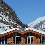 Apartment Luxury & By Mx Zermatt