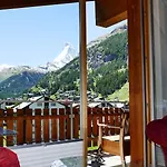 Luxury & By Mx Apartment Zermatt