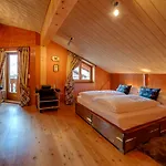 Luxury & By Mx Apartamento Zermatt
