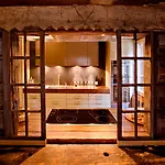 Luxury & By Mx Apartamento Zermatt