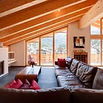 Luxury & By Mx * Zermatt
