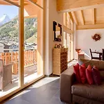 Luxury & By Mx Apartamento Zermatt