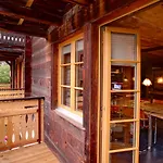 Apartment Luxury & By Mx Zermatt