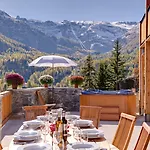 Luxury & By Mx Zermatt