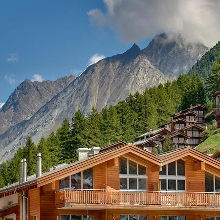 Apartment Luxury & By Mountain Exposure