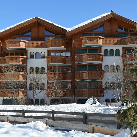 شقة Luxury & By Mountain Exposure زيرمات