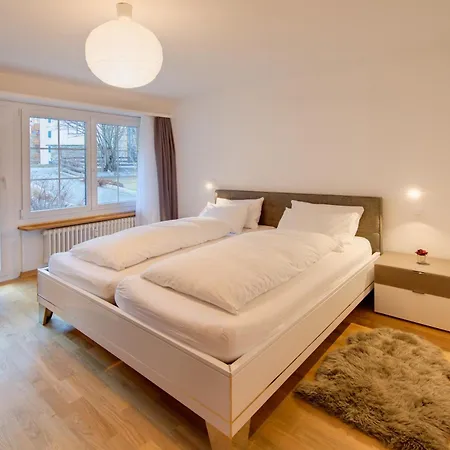 Apartment Luxury & By Mountain Exposure Zermatt