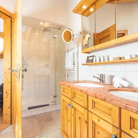 Luxury & By Mountain Exposure Zermatt
