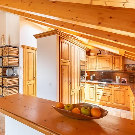 Luxury & By Mountain Exposure * Zermatt