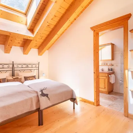 Luxury & By Mountain Exposure Zermatt
