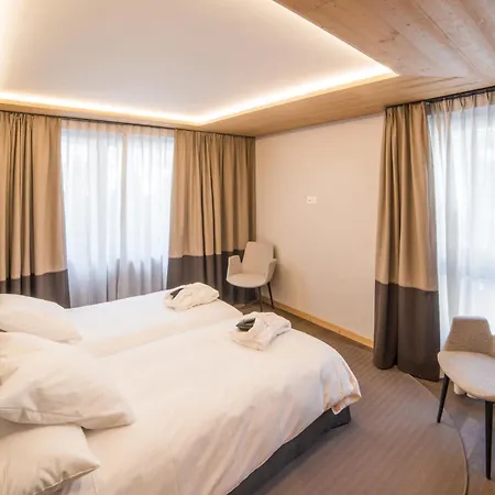 Luxury & By Mountain Exposure Zermatt