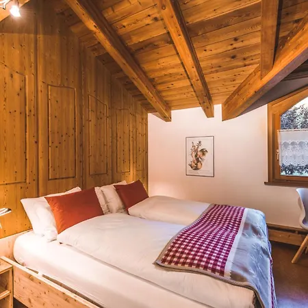Apartment Luxury & By Mountain Exposure