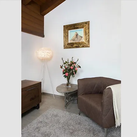 Luxury & By Mountain Exposure * Zermatt