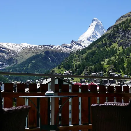 Apartment Luxury & By Mountain Exposure *