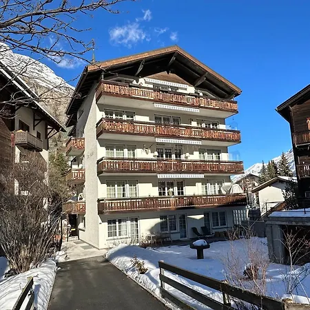 Luxury & By Mountain Exposure