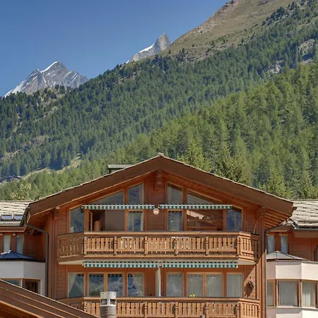 Luxury & By Mx Zermatt