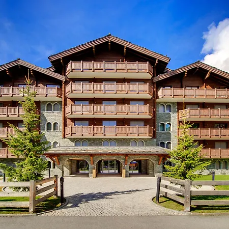 Apartment Luxury & By Mx *