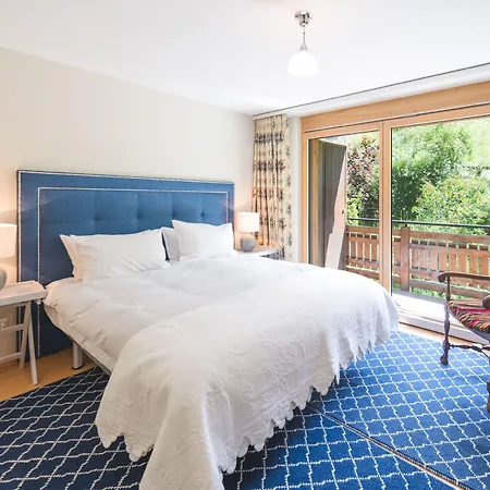 Apartment Luxury & By Mx