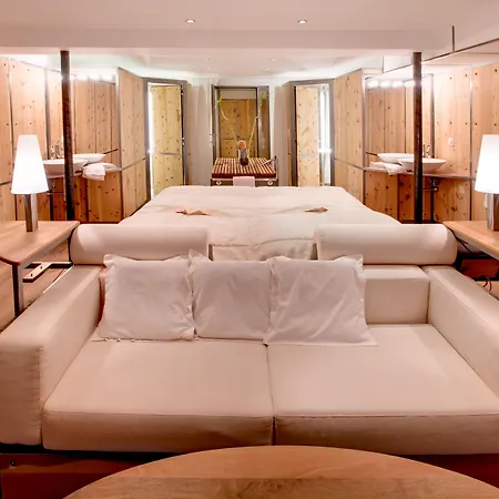 Luxury & By Mx Apartamento Zermatt