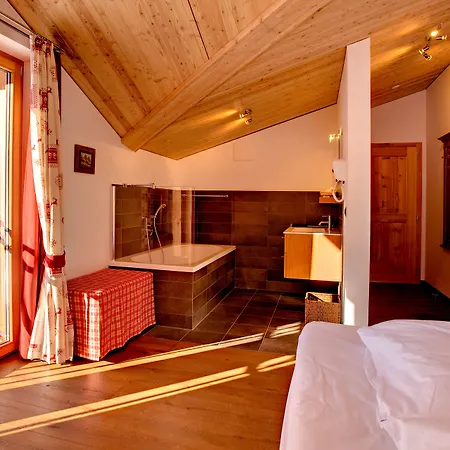 Luxury & By Mx * Zermatt