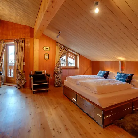 Luxury & By Mx Apartamento Zermatt