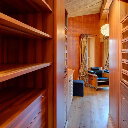 Apartamento Luxury & By Mx