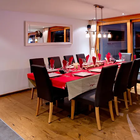 Apartment Luxury & By Mx