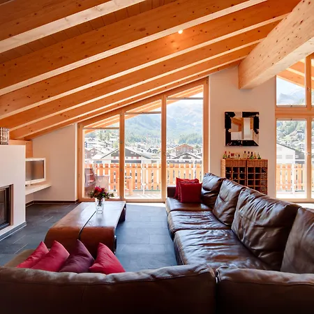 Luxury & By Mx * Zermatt