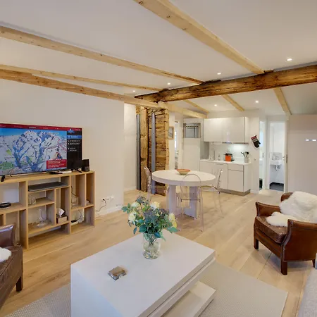 Apartment Luxury & By Mx