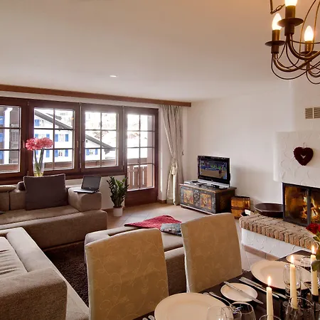Luxury & By Mx Zermatt