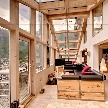 Apartamento Luxury & By Mx