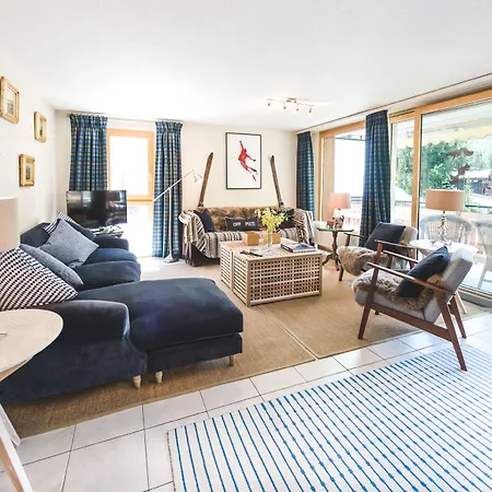 Luxury & By Mx Apartman