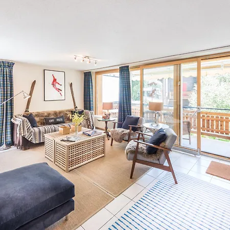 Apartment Luxury & By Mx *