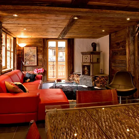 Apartman Luxury & By Mx *