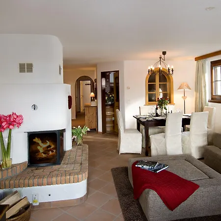 Luxury & By Mx Apartman *