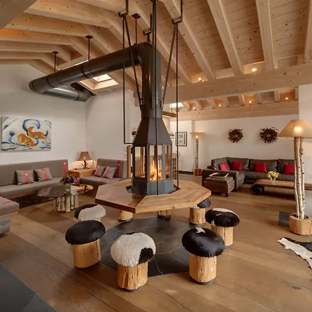 Apartment Luxury & By Mx Zermatt