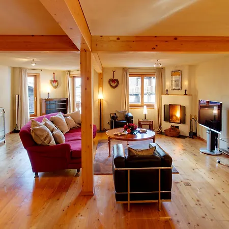 Apartamento Luxury & By Mx