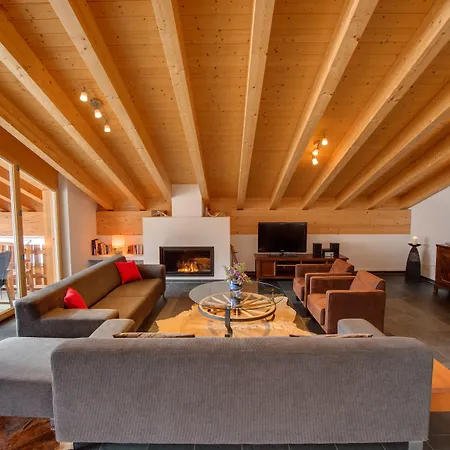 Luxury & By Mx Apartment