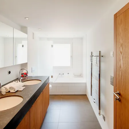 Luxury & By Mx Appartement *