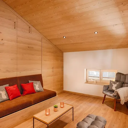 Apartamento Luxury & By Mx