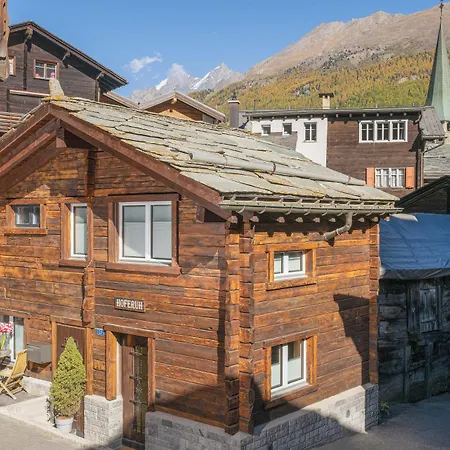 Luxury & By Mx Zermatt