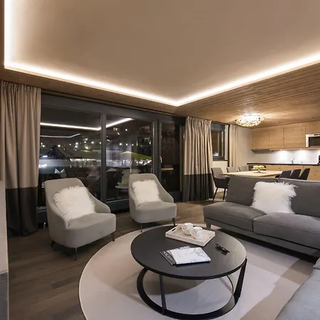 Luxury & By Mx 采尔马特