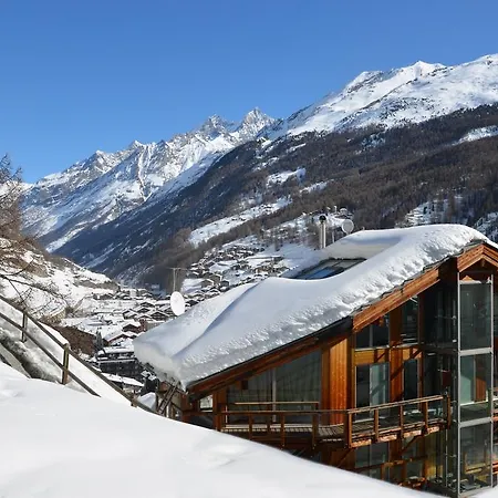 Luxury & By Mountain Exposure Apartment *