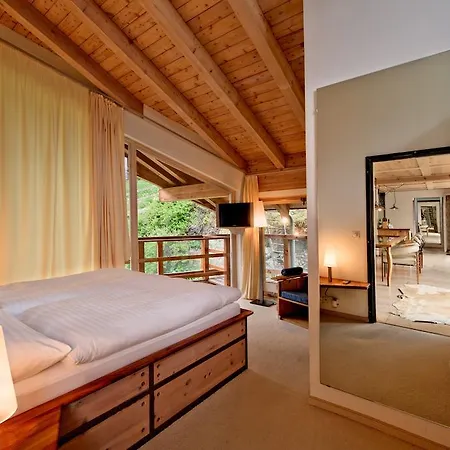 Apartment Luxury & By Mountain Exposure Zermatt