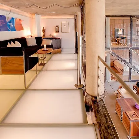 Luxury & By Mountain Exposure Apartment Zermatt