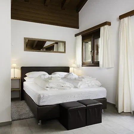 Luxury & By Mountain Exposure * Zermatt