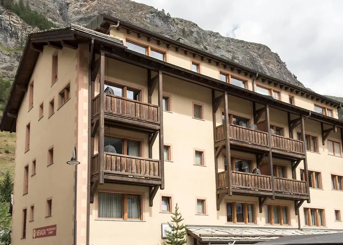 Luxury & By Mx شقة *