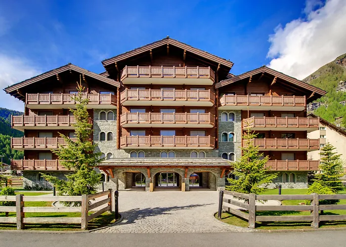 Lägenhet Luxury & By Mx *