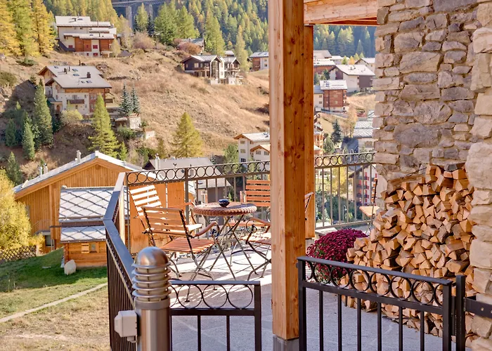 Luxury & By Mx شقة *